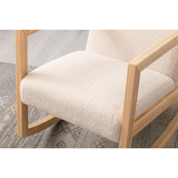 Futon company rocking chair hot sale